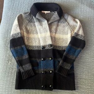 3.1 Philip Lim chunky merino wool cardigan